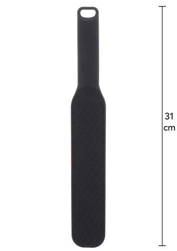 spiked paddle large black na Arena.pl