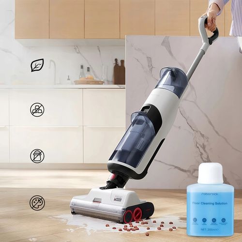 Płyn do Robotów myjących Roborock S6 S7 S8 Pro MaxV QRevo Dyad Floor 1000ml na Arena.pl