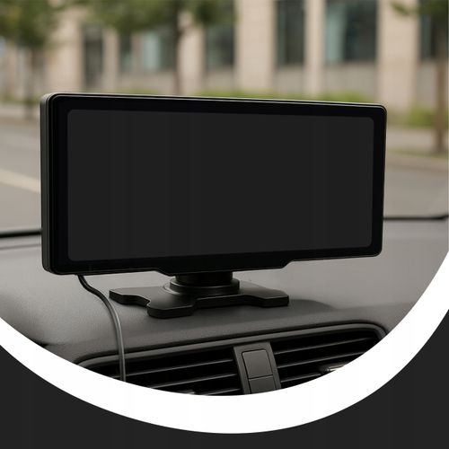 Radio samochodowe RETOO ER1078 1-DIN na Arena.pl