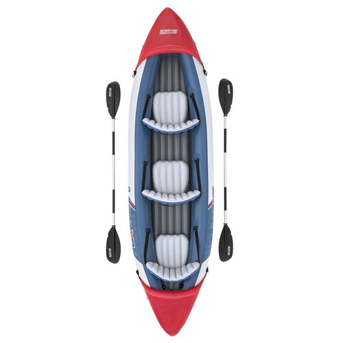 Kajak Hydro-Force Rapid X3 Bestway 65132 na Arena.pl
