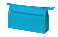 Kosmetyczka NIGHT & DAY, turkusowy
