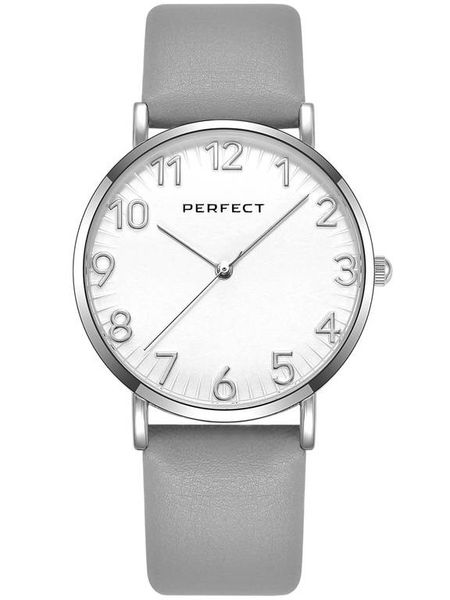 ZEGAREK DAMSKI PERFECT E342-01 (zp517a) + BOX zdjęcie 1