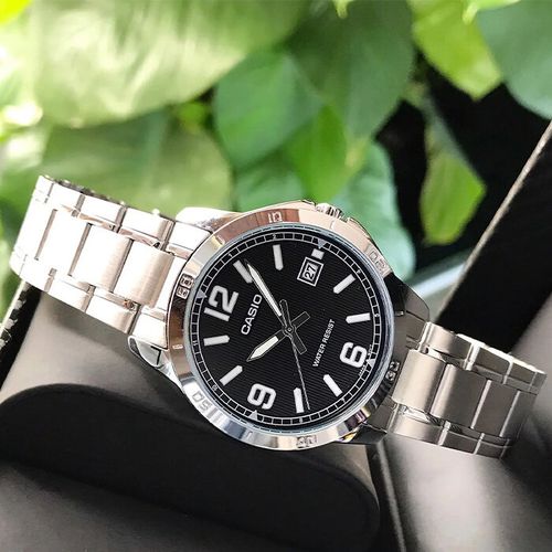 Zegarek Casio Collection LTP-V004D-1B2 + BOX na Arena.pl