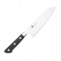 JAPOŃSKI NÓŻ SZEFA KUCHNI NÓŻ KUCHENNY FUJI CUTLERY AKIRA REIGETSU SANTOKU