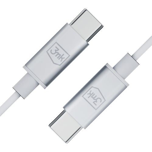 Accessories - 3mk Wired Earphones USB-C na Arena.pl