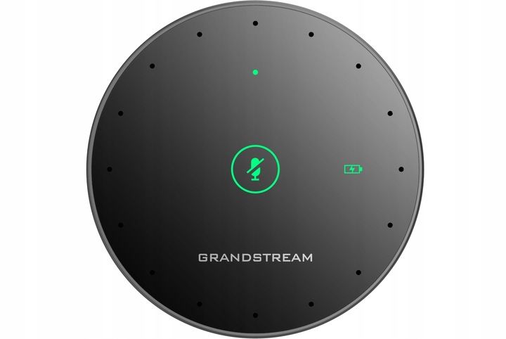 Grandstream GMD1208 (GMD1208), mostek zdjęcie 3