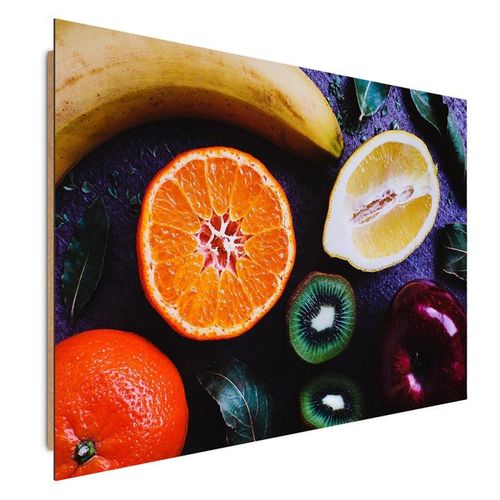 Deco Panel, Kompozycja owocowa 2 50x40 na Arena.pl