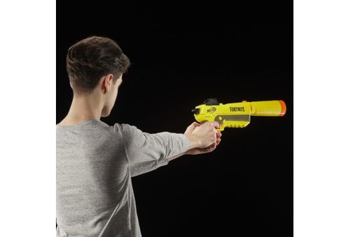 HASBRO E6717 NERF Fortnite SP-L na Arena.pl
