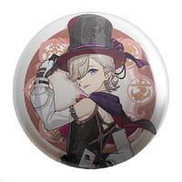 Przypinka Genshin Impact - Lyney DO WYBORU