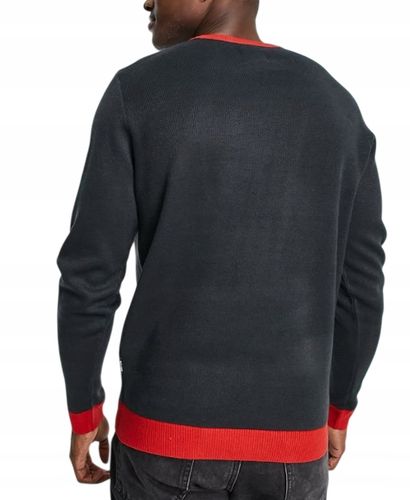 ONLY&SONS SWETER ŚWIĄTECZNY MĘSKI R.S na Arena.pl
