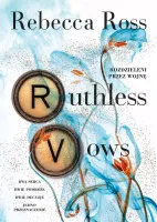 Ruthless Vows. Rozdzieleni Przez Wojnę