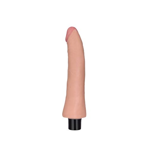 9 real softee vibrating dildo na Arena.pl
