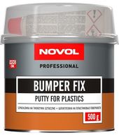 SZPACHLÓWKA BUMPER FIX 0,5 KG - NL-1171