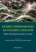 Rozwój zrównoważony na poziomie lokalnym Zawojska Aldona