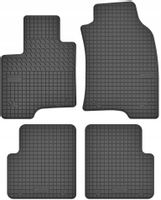 DYWANIKI GUMOWE DEDYKOWANE do Fiat Panda III od 12