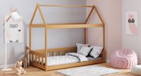 Łóżko domek BRAT pod materac 90x180