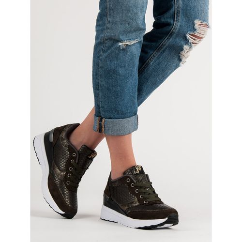 Modne Buty Ze Wzorem r.38 na Arena.pl