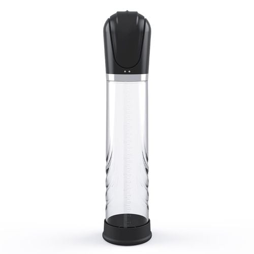 pompka  premium rechargeable automatic lcd pump na Arena.pl