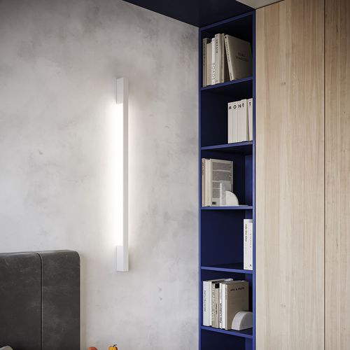 Kinkiet SAPPO M biały LED 3000K na Arena.pl