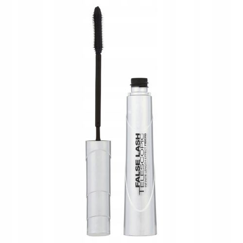 Loreal False Lash Telescopic Magnetic Tusz Do Rzęs Wydłużający Black 9Ml na Arena.pl