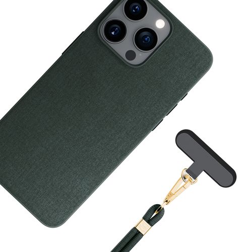 accessories evergreen (gold) - 3mk easyclip elite na Arena.pl