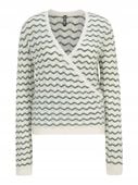 Sweter Pieces Joyce L