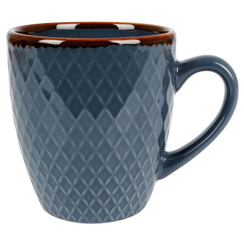 Kubki ceramiczne 250 ml 4 szt. na Arena.pl