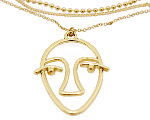 naszyjnik md n 717 zdjęcie 1