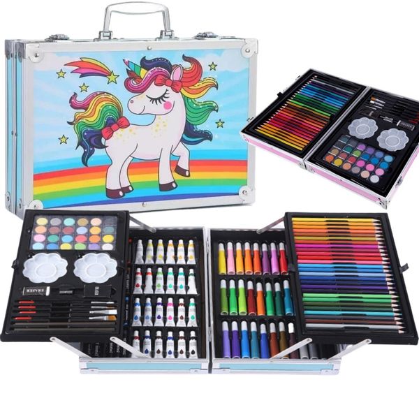 Emaga STATIONERY 145SET PCS zdjęcie 1