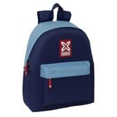 Plecak szkolny Munich Royal Niebieski 33 x 42 x 15 cm