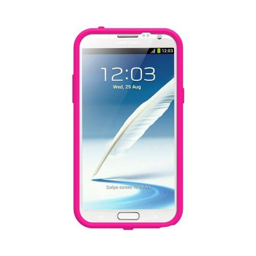 TRIDENT AEGIS - Samsung Galaxy Note II - PINK na Arena.pl