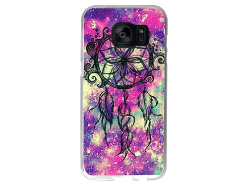 SAMSUNG GALAXY S7 EDGE | Etui case WZORY na Arena.pl