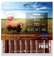 Wataha Hunt Paluchy z wołowiny 9 szt