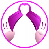 Okulary Ilidz ochronne do solarium miękkie UVA UVB