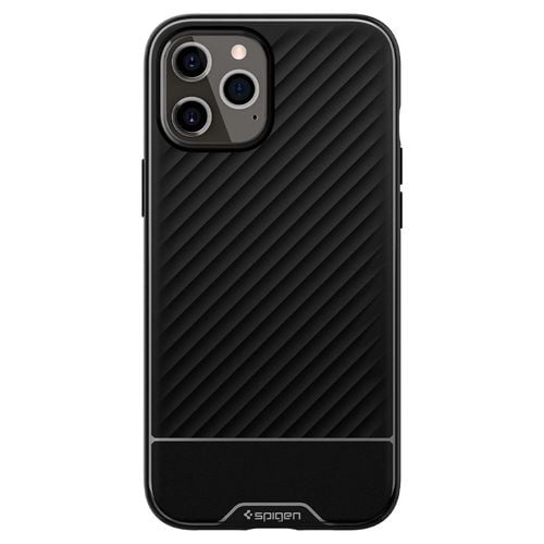 spigen core armor iphone 12/12 pro black na Arena.pl