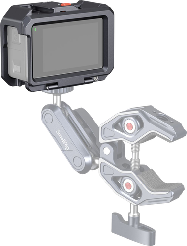 Smallrig 4119 Klatka Do DJI Osmo Action 3 na Arena.pl