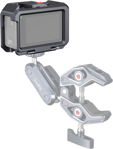 Smallrig 4119 Klatka Do DJI Osmo Action 3 zdjęcie 6