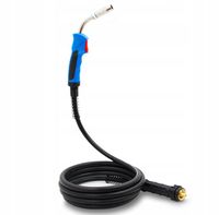 Uchwyt spawalniczy MB-25 3m MIG Eurozłącze EURO MB25 3 MB-25/3m