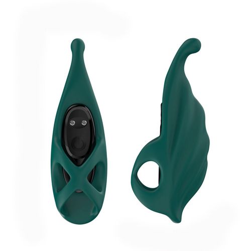 leafman green, 9 vibration functions na Arena.pl
