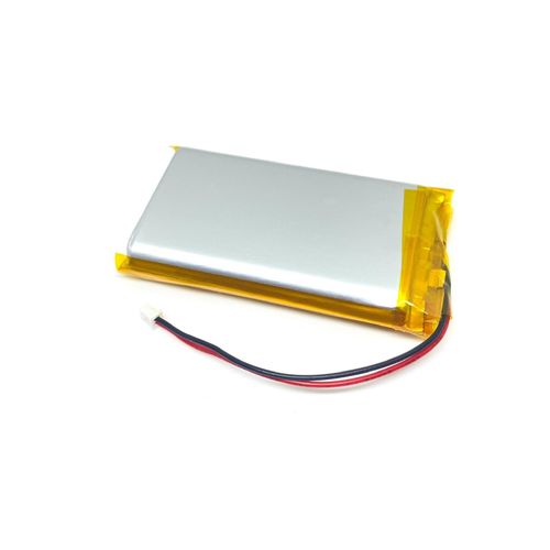 Akumulator Litowo-Polimerowy innCraft 3000mAh 3.7V IN103665 na Arena.pl