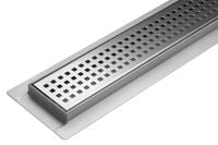 ODPŁYW LINIOWY KRATKA PRYSZNICOWA TOCANTINS 60 CM