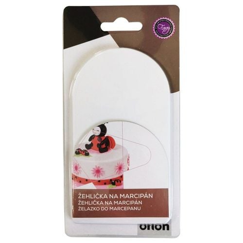 Szpatuła cukiernicza 15 cm na Arena.pl