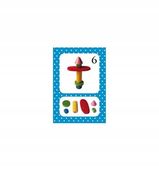Gra zręcznościowa Totem Zen Djeco