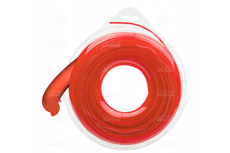 Żyłka tnąca 3.0/48m Scorpion zdjęcie 1