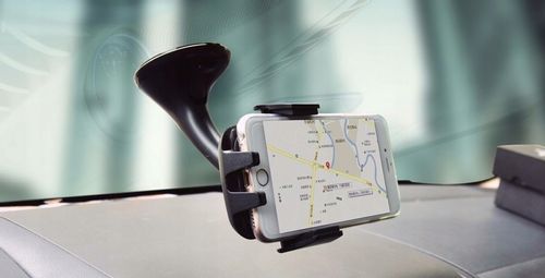 Uchwyt Samochodowy Na Telefon Gsm Extreme na Arena.pl