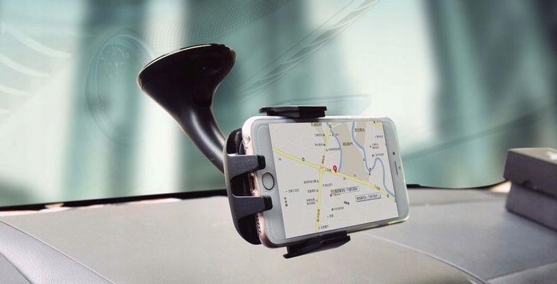 Uchwyt Samochodowy Na Telefon Gsm Extreme zdjęcie 9