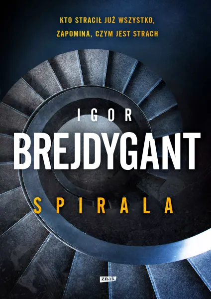 Spirala zdjęcie 1
