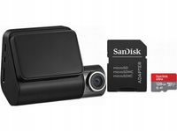 70Mai Dash Cam A200 + KARTA PAMIĘCI 128GB!