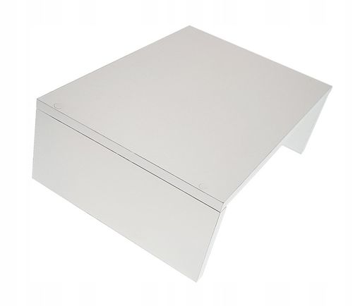 PODSTAWKA POD EKRAN NA BIURKO NA MONITOR BIAŁA na Arena.pl