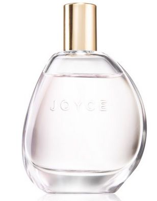 Joyce Rose woda toaletow ORIFLAME zdjęcie 1